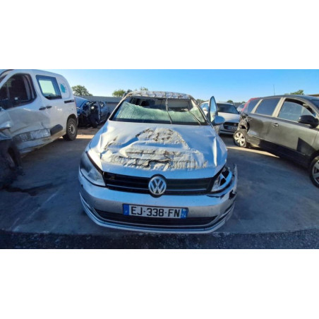 Commande de phare VOLKSWAGEN GOLF 7 PHASE 1 d’occasion