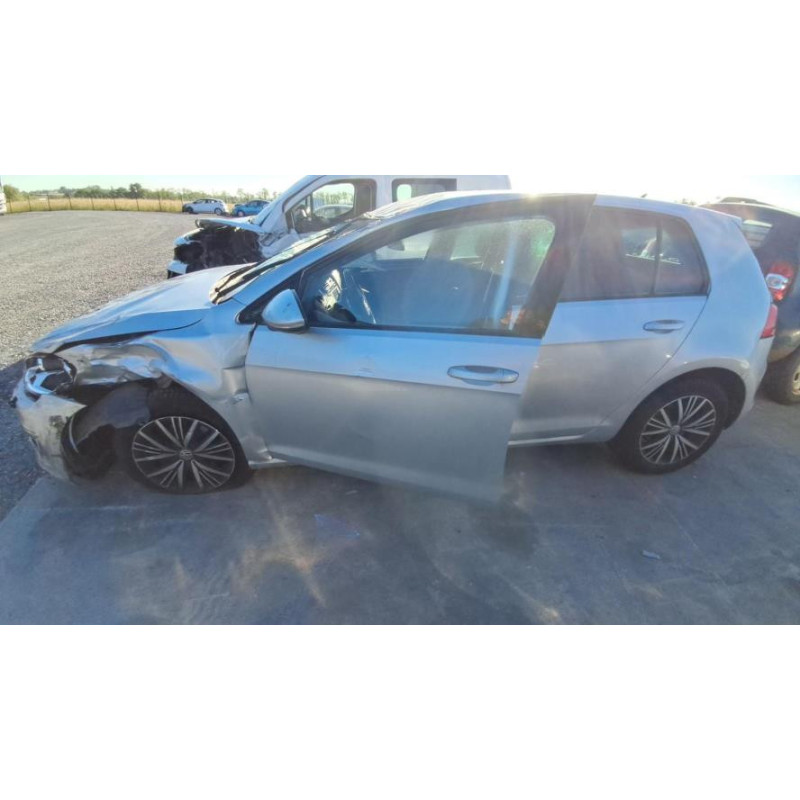 Commande de phare VOLKSWAGEN GOLF 7 PHASE 1 d’occasion