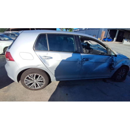 Commande de phare VOLKSWAGEN GOLF 7 PHASE 1 d’occasion