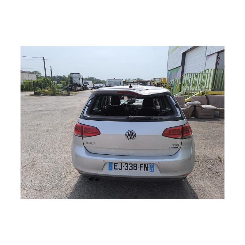 Commande de phare VOLKSWAGEN GOLF 7 PHASE 1 d’occasion