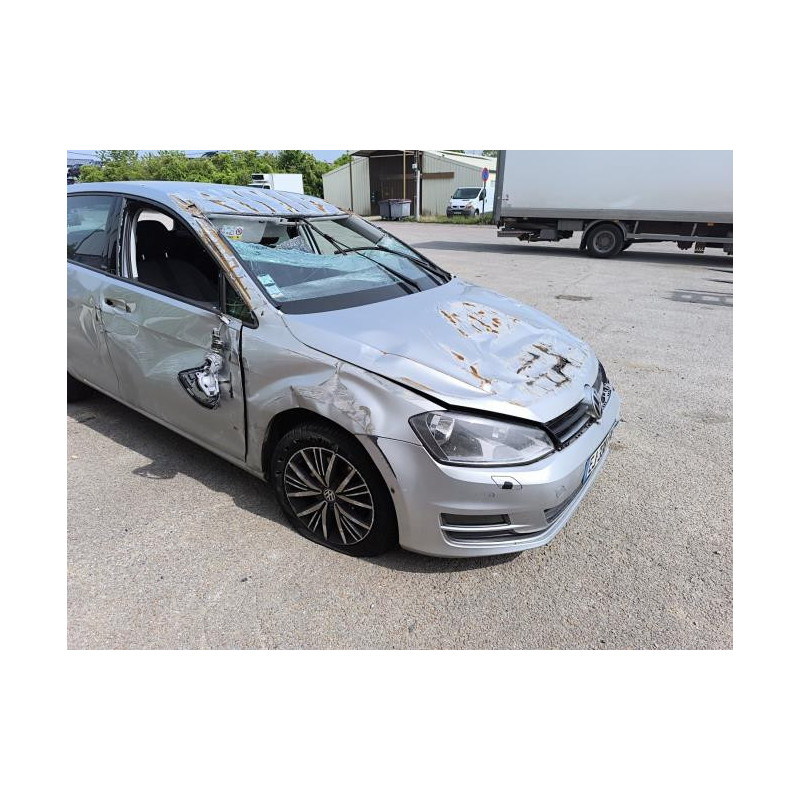 Commande de phare VOLKSWAGEN GOLF 7 PHASE 1 d’occasion