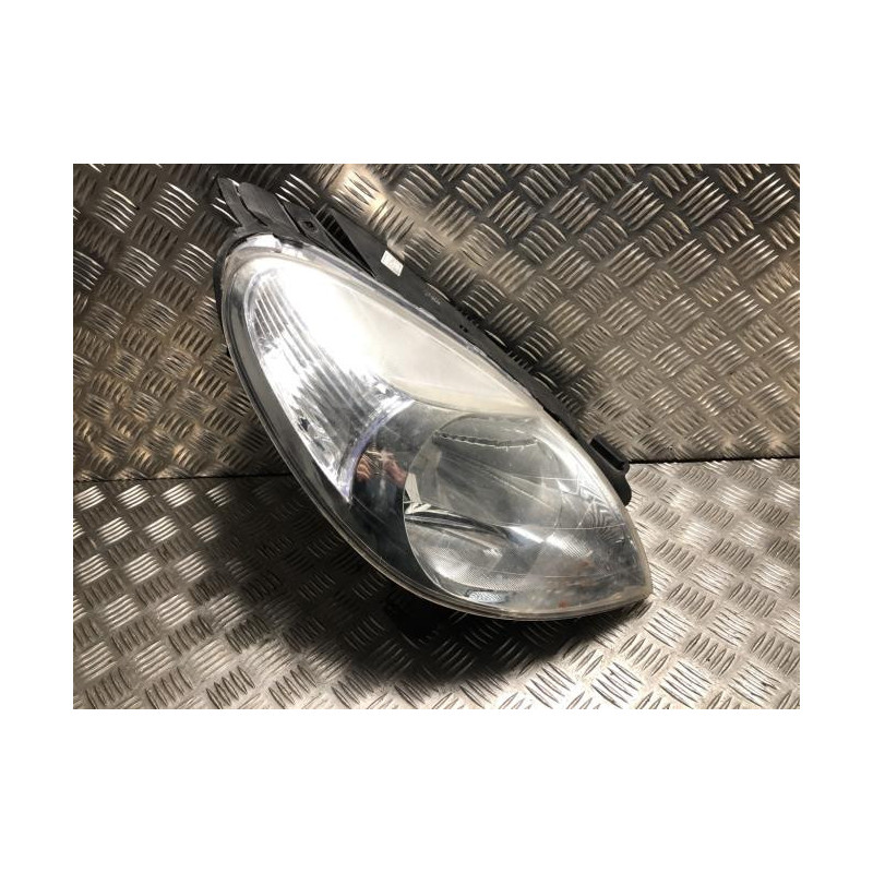 Optique avant principal droit (feux)(phare) CITROEN XSARA PICASSO PHASE 2 d’occasion