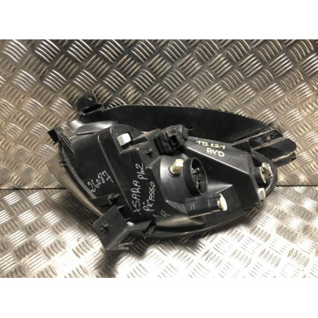 Optique avant principal droit (feux)(phare) CITROEN XSARA PICASSO PHASE 2 d’occasion
