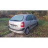 Optique avant principal droit (feux)(phare) CITROEN XSARA PICASSO PHASE 2 d’occasion