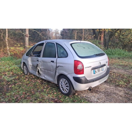 Optique avant principal droit (feux)(phare) CITROEN XSARA PICASSO PHASE 2 d’occasion