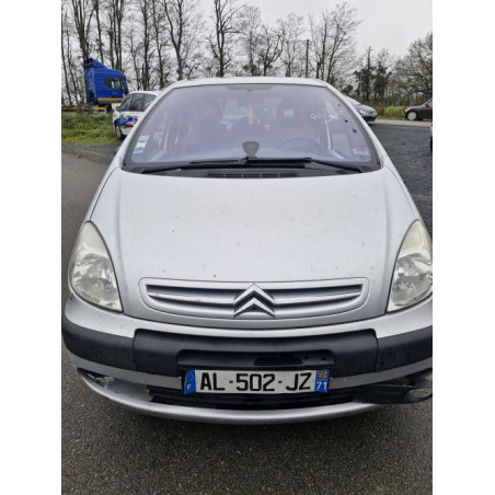 Optique avant principal droit (feux)(phare) CITROEN XSARA PICASSO PHASE 2 d’occasion