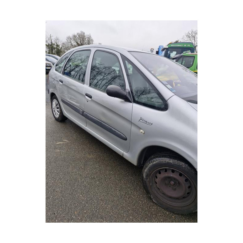 Optique avant principal droit (feux)(phare) CITROEN XSARA PICASSO PHASE 2 d’occasion