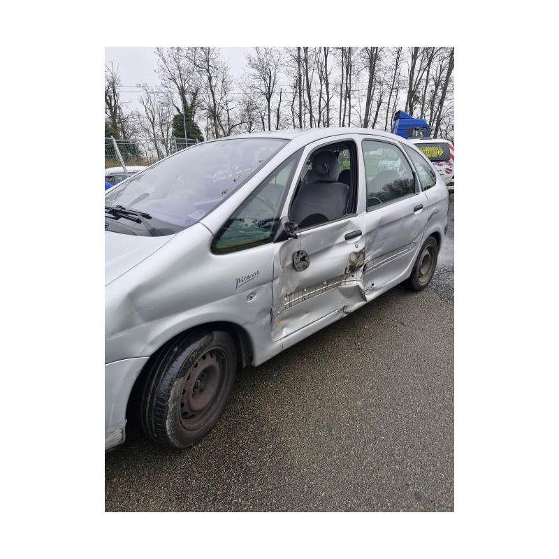 Optique avant principal droit (feux)(phare) CITROEN XSARA PICASSO PHASE 2 d’occasion