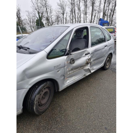 Optique avant principal droit (feux)(phare) CITROEN XSARA PICASSO PHASE 2 d’occasion