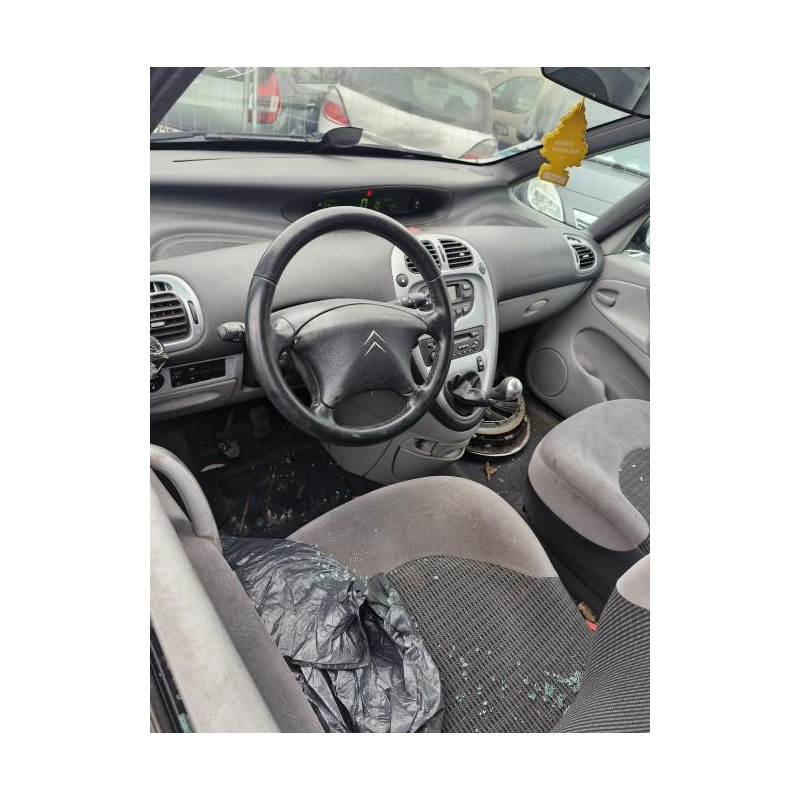 Optique avant principal droit (feux)(phare) CITROEN XSARA PICASSO PHASE 2 d’occasion