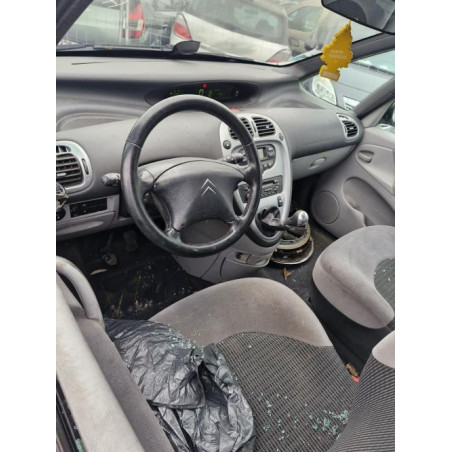 Optique avant principal droit (feux)(phare) CITROEN XSARA PICASSO PHASE 2 d’occasion
