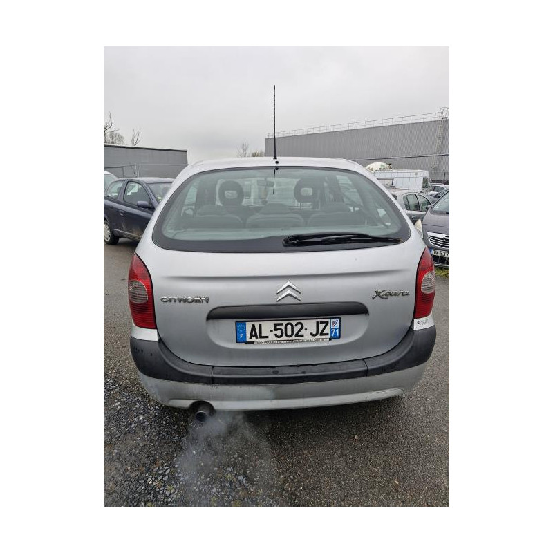 Optique avant principal droit (feux)(phare) CITROEN XSARA PICASSO PHASE 2 d’occasion