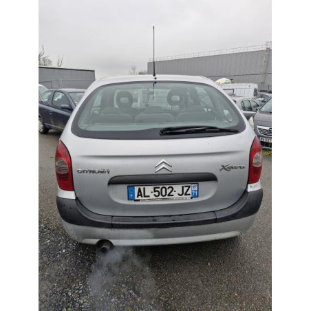 Optique avant principal droit (feux)(phare) CITROEN XSARA PICASSO PHASE 2 d’occasion