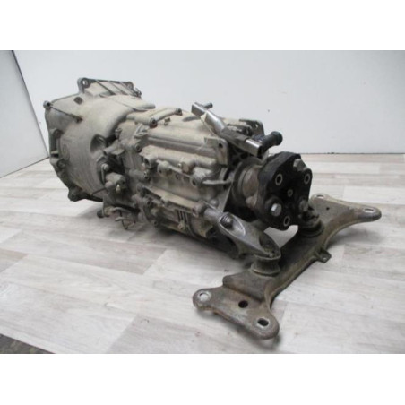 Boite de vitesses BMW SERIE 1 E87 PHASE 1 d’occasion