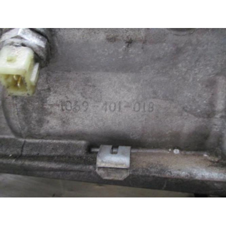 Boite de vitesses BMW SERIE 1 E87 PHASE 1 d’occasion