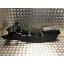 Console central (interieur plastique) VOLKSWAGEN GOLF 7 PHASE 1 d’occasion