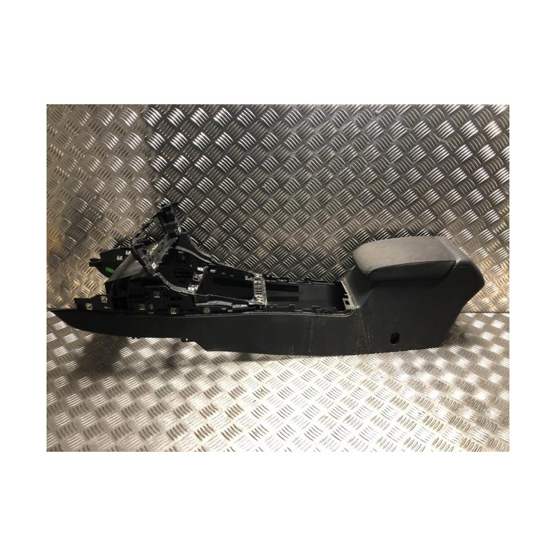 Console central (interieur plastique) VOLKSWAGEN GOLF 7 PHASE 1 d’occasion