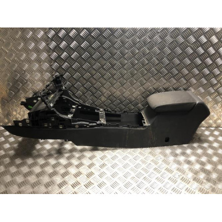 Console central (interieur plastique) VOLKSWAGEN GOLF 7 PHASE 1 d’occasion