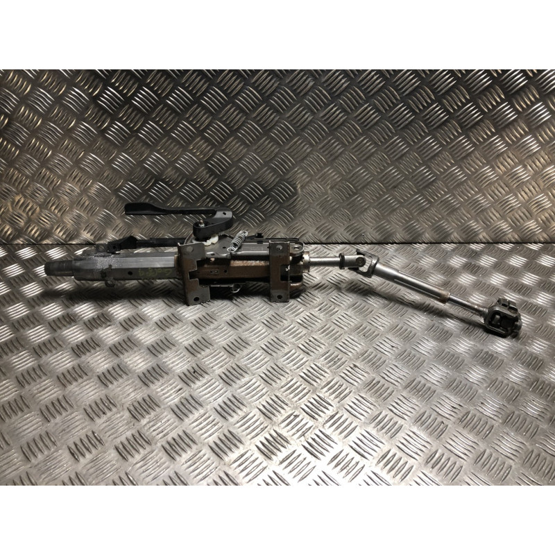Colonne de direction VOLKSWAGEN GOLF 7 PHASE 1 d’occasion