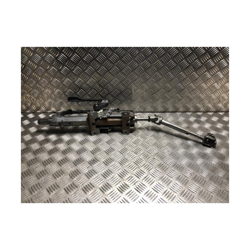 Colonne de direction VOLKSWAGEN GOLF 7 PHASE 1 d’occasion