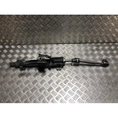 Colonne de direction VOLKSWAGEN GOLF 7 PHASE 1 d’occasion