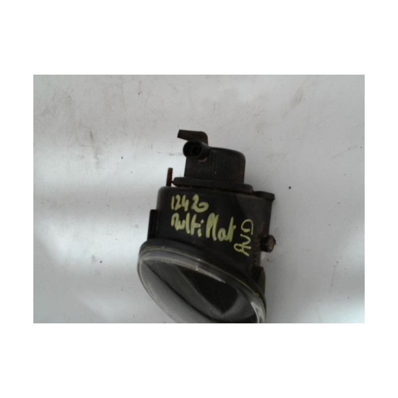 Anti brouillard droit (feux) FIAT MULTIPLA PHASE 1 d’occasion