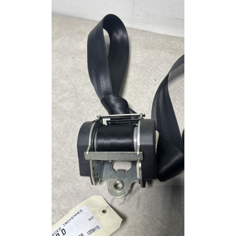 Ceinture arriere droit AUDI A3 3 PHASE 1 d’occasion