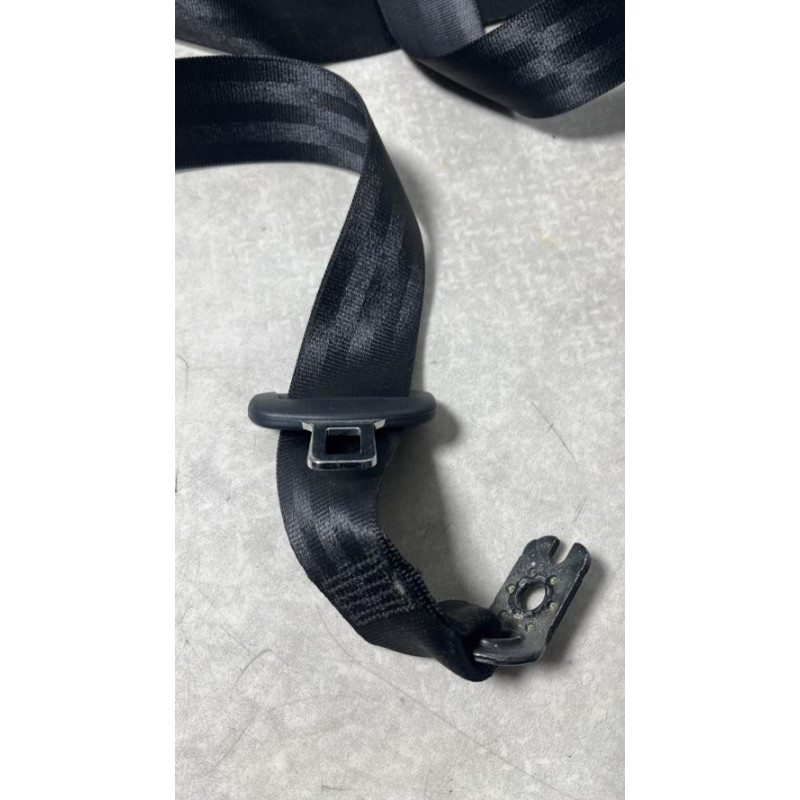 Ceinture arriere droit AUDI A3 3 PHASE 1 d’occasion