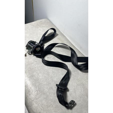 Ceinture arriere droit AUDI A3 3 PHASE 1 d’occasion