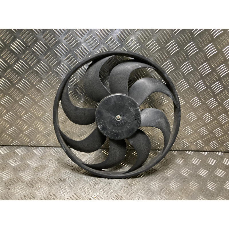Moto ventilateur radiateur RENAULT CLIO 4 PHASE 2 d’occasion