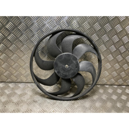 Moto ventilateur radiateur RENAULT CLIO 4 PHASE 2 d’occasion