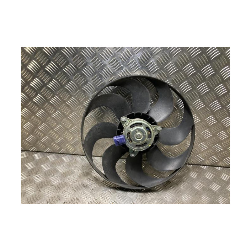 Moto ventilateur radiateur RENAULT CLIO 4 PHASE 2 d’occasion