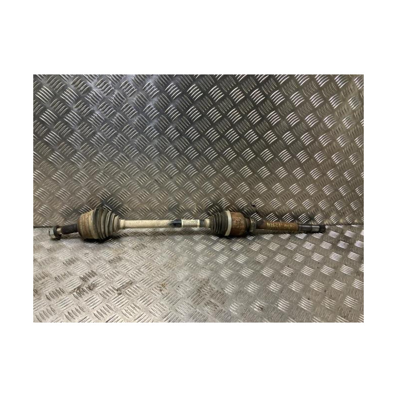 Cardan droit (transmission) CITROEN BERLINGO 3 M PHASE 1 d’occasion