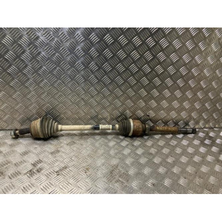 Cardan droit (transmission) CITROEN BERLINGO 3 M PHASE 1 d’occasion