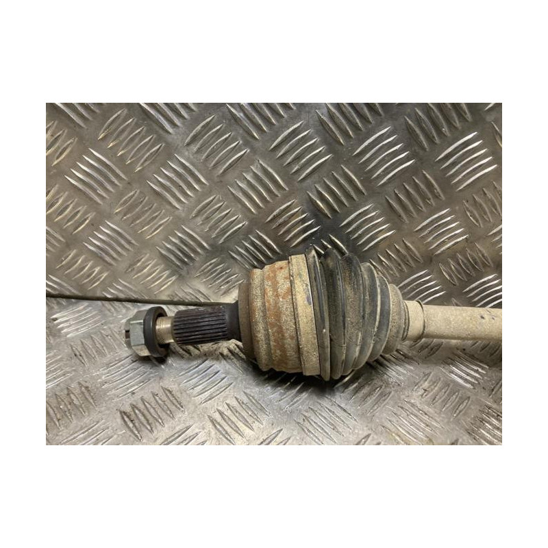 Cardan droit (transmission) CITROEN BERLINGO 3 M PHASE 1 d’occasion