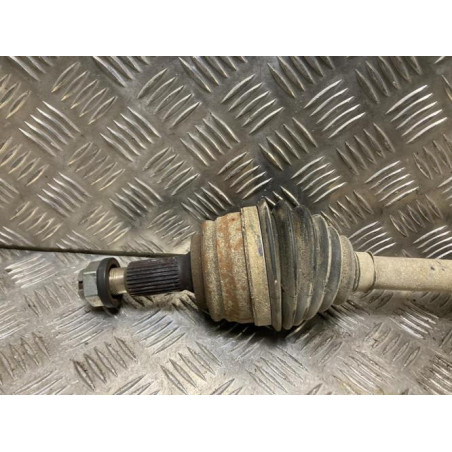 Cardan droit (transmission) CITROEN BERLINGO 3 M PHASE 1 d’occasion