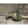 Cardan droit (transmission) CITROEN BERLINGO 3 M PHASE 1 d’occasion