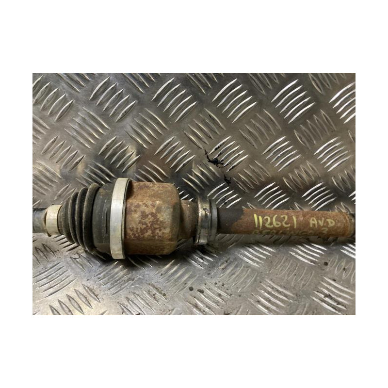 Cardan droit (transmission) CITROEN BERLINGO 3 M PHASE 1 d’occasion