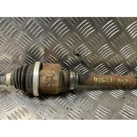 Cardan droit (transmission) CITROEN BERLINGO 3 M PHASE 1 d’occasion