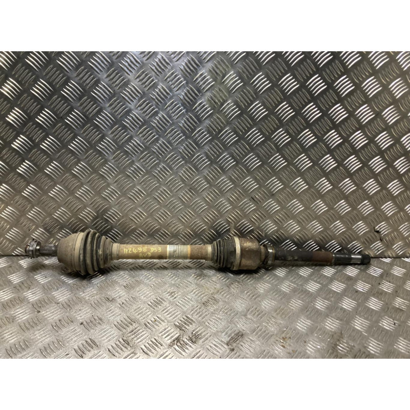 Cardan droit (transmission) DS DS3 PHASE 2 d’occasion