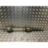 Cardan droit (transmission) DS DS3 PHASE 2 d’occasion