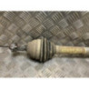 Cardan droit (transmission) DS DS3 PHASE 2 d’occasion