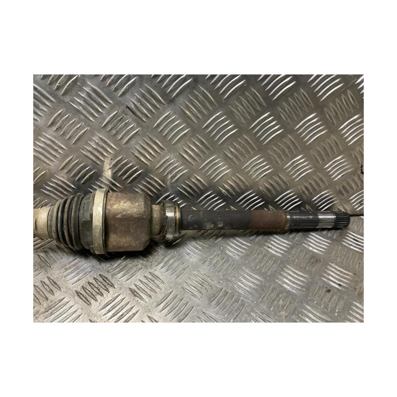Cardan droit (transmission) DS DS3 PHASE 2 d’occasion