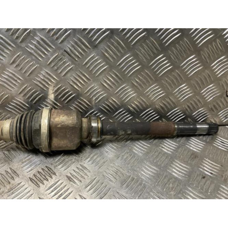 Cardan droit (transmission) DS DS3 PHASE 2 d’occasion