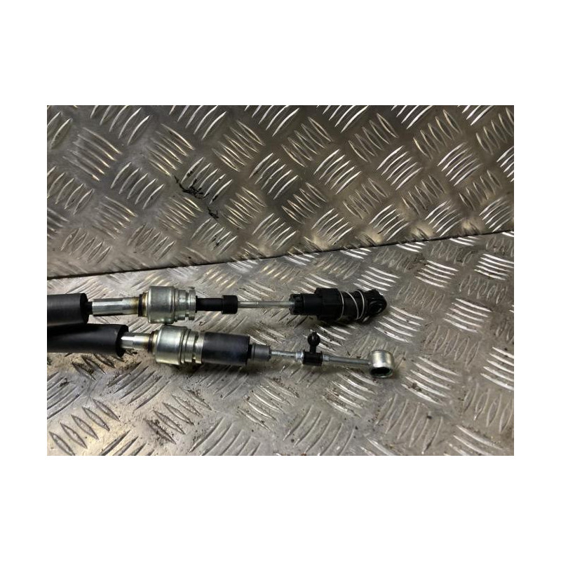 Cable levier de vitesses FORD KA 2 PHASE 2 d’occasion