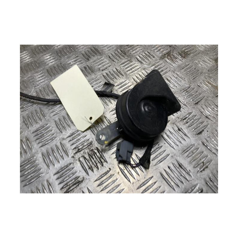 Avertisseur/Klaxon FORD KA 2 PHASE 2 d’occasion
