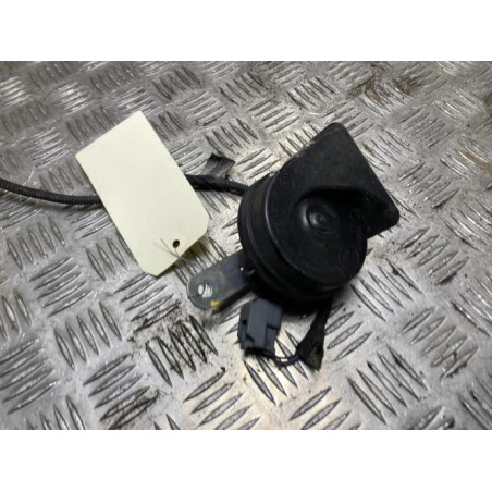 Avertisseur/Klaxon FORD KA 2 PHASE 2 d’occasion