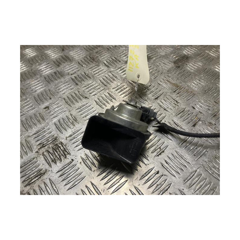 Avertisseur/Klaxon FORD KA 2 PHASE 2 d’occasion