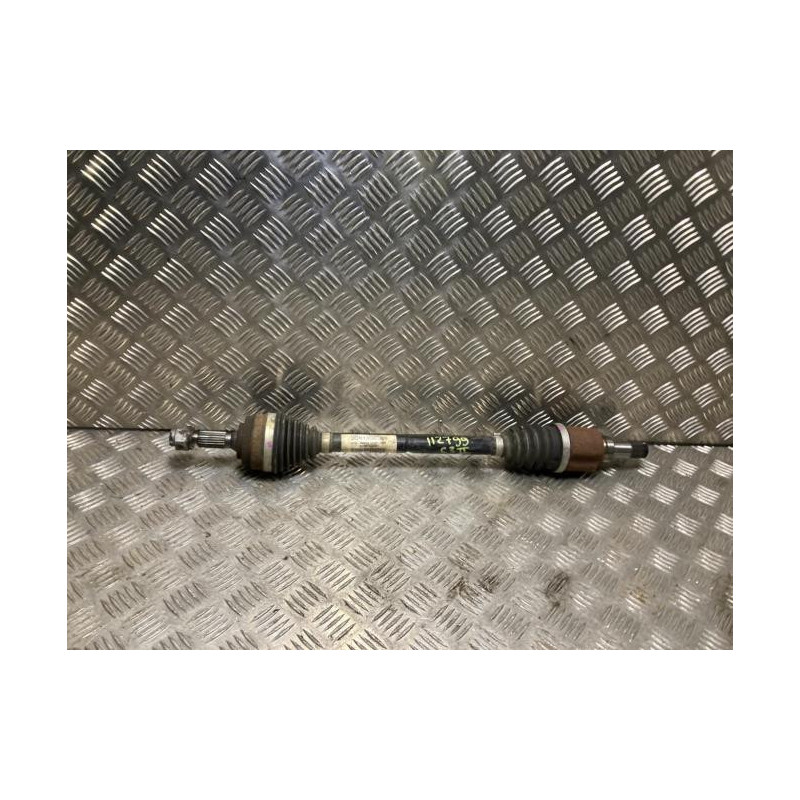 Cardan gauche (transmission) CITROEN C3 2 PHASE 2 d’occasion