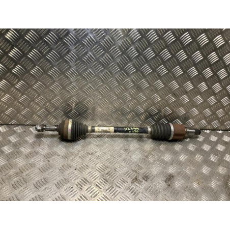 Cardan gauche (transmission) CITROEN C3 2 PHASE 2 d’occasion